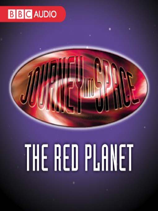 Title details for The Red Planet by Charles Chiltern - Available
